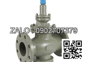 Van giảm áp đường dầu xe nâng Hyundai 25T PN 3963808