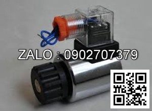 Van vặn thủy lực 3000PSI