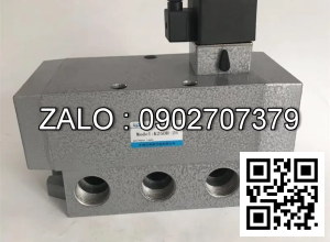 Van khí nén K25DH-20, 24VDC