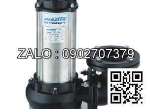 Bơm chìm 1HP HSF250-1.75 26