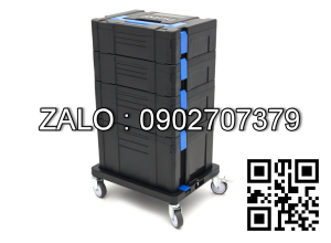 Bơm điện thủy lực HBM1124