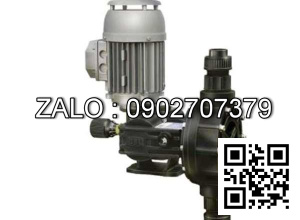 Bơm định lượng hóa chất OBL 1M155P1155SVBSMV0M3-004
