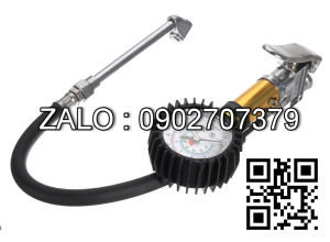 Bơm hơi lốp xe tải mâm 12/13/14