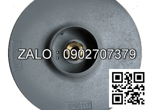 Cánh quạt bơm motor CF 150