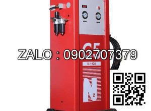 Vá lốp thay van mâm 17/18