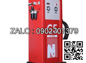 Vá lốp thay van mâm 21/22