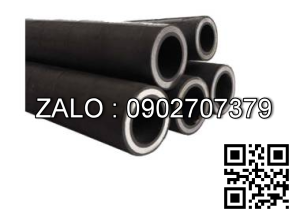 Ong thuy luc phi 14*440 mm, ket noi 2 dau ren trong 1/4-14G col am sang cang xe nang Komatsu (doi 16)