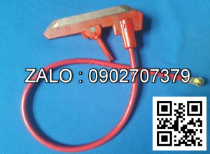 Dao lấy điện 100A