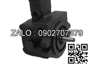 Bơm thủy lực VDC-1B-1A4-P-E35 Nachi VDC-1B-1A4-P-E35