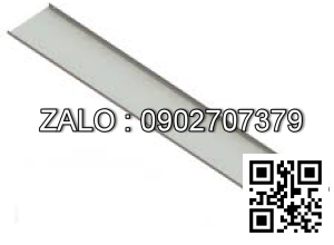 Nắp máng điện 100x2mm