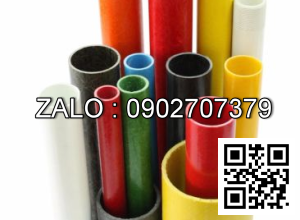 Ống nhựa Epoxy Protective Sleeve 34x0.4x1000mm