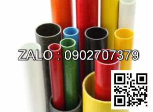 Ống nhựa Epoxy Protective Sleeve 65x0.4x1000mm