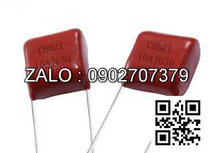 Tụ điện CS 30014