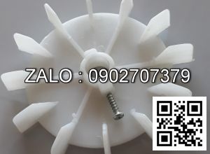 Cánh quạt làm mát động cơ 30KW