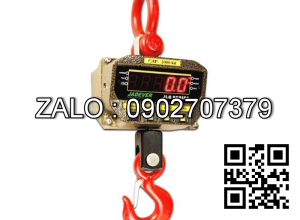 Cân Treo Điện Tử 2THB 2 Tấn