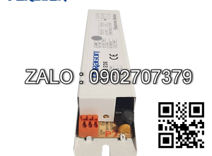 Chấn lưu điện tử đèn huỳnh quang Paragon PABE 228
