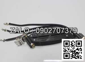 Dao lấy điện 3P-60A