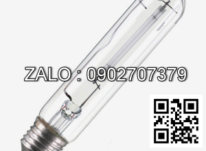 Đèn PMLA 250, 250W, gồm: đuôi vặn E40