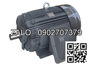 Motor điện AEAV-4P-0.5HP