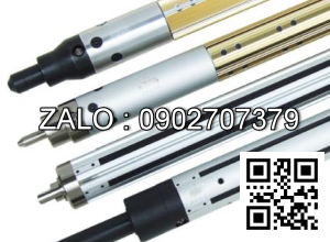 Phụ kiện dùng cho ray điện KH 20/5 4 poles code ELE-02577