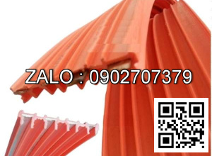 Ray điện loại ray mass U 20/50 CH ground code ELE-02569