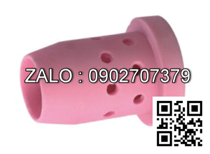 Sứ chia khí súng hàn dùng cho máy hàn KRII-500