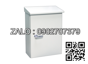 Tủ điện vỏ composite chống thấm nước IP65/IP55