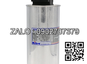 Tụ ống đỏ 5600P, 30KV