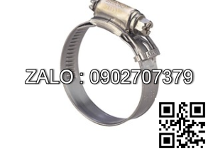 Cổ dê inox phi 16-23