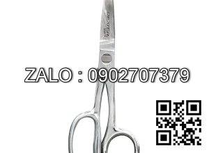 Kéo Inox lớn 25.4cm ( Loại tốt)