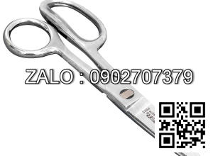 Kéo Inox lớn 25.4cm ( Loại thường)