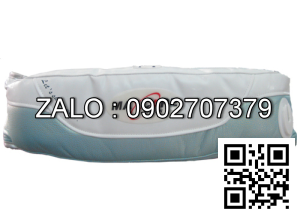 Máy làm sạch bằng hơi nước nóng Optima Steamer EST3