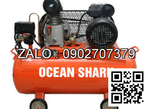 Máy Nén Khí 2 HP Ocean Shark XLZB24L