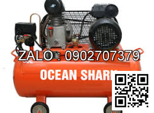 Máy nén khí 2HP Ocean Shark V-0.25/8