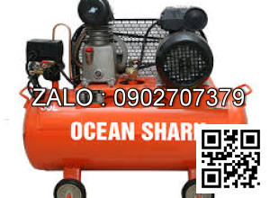 Máy nén khí 3 HP Ocean Shark FXL-0.36/8