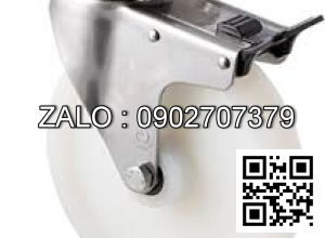 Bánh xe càng xoay , có thắng , PA K150-02