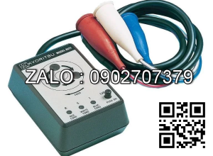 Đồng hồ đo thứ tự pha K8031