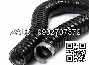 Ruột gà lõi thép bọc nhựa phi 25