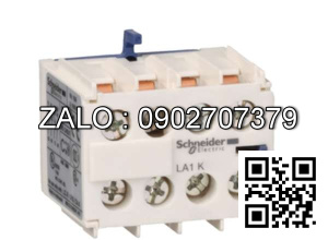 Tiếp điểm thường đóng OA1G10, 1NC 10A