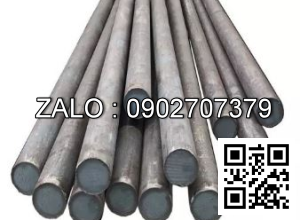 Thép tròn đặc C45 phi 90x1000mm