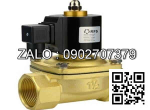 Bo valve solenoid+coil 24VDC-10W(Burkert