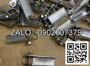 Lưỡi gà móc cẩu