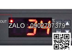 Bo dieu khien nhiet do tu 0-999 do C