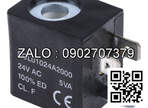 Solenoid 24V Komatsu 797 610 73