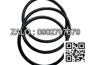 Oring cao su D.17*7*5mm ,MRC  Aseptic