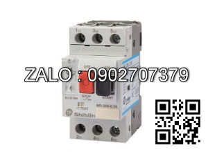 Manual Motor Starter MR-32S-18 (13~18)A 380V