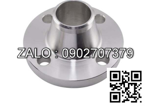 Mặt bích cao cổ Nhôm DN6
