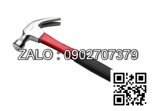 Búa nhổ đinh cán nhựa Endura E7224