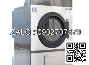 Máy sấy công nghiệp KS-HG-50