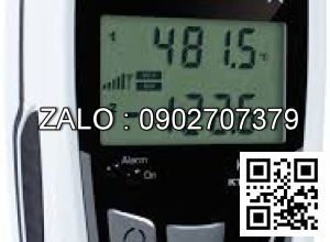 Máy đo ghi nhiệt độ KTT310